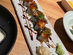 -隐泉之语日式料理(王府中环店)