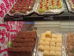 -CC BAGEL&SCONE 贝果与司康(南开大悦城店)