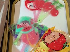 -海底捞火锅(高新万达广场店)