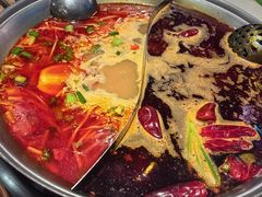 -江北北火锅馆·公路夜市(魏公村店)