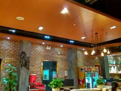 -一麻一辣麻辣香锅(方庄店)