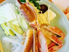 -蟹道乐(道顿堀本店)