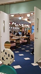 -奈尔宝家庭中心·亲子餐厅(苏州大悦城店)