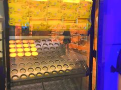 门面-田中先生の泡芙工坊(胜利店)