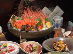 -匠和风精致料理(莆田财富中心店)