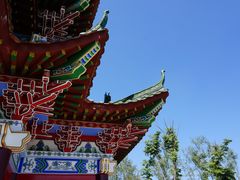 -武清南湖绿博园