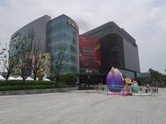 -新田360广场(上海华侨城店)