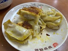 -回回锅贴(小河沿店)