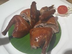-東海海鲜酒家(中信广场店)