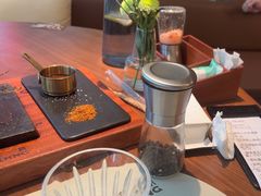 -一沙一城·岩烤牛扒(深圳首店)
