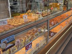 -鲍师傅糕点(江苏路店)