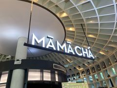 -MAMACHA妈妈茶(岳麓山店)