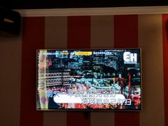 -唱吧麦颂KTV(松江五龙商业广场店)