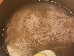 招牌冷面-青鹤谷(苏州店)