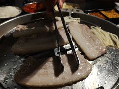 -哈哈碳都·牛肋条无限自助烤肉(台江万达店)