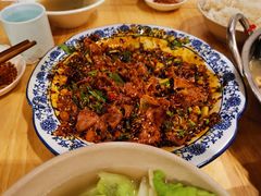 -杨三孃跷脚牛肉(中粮鸿云悦街店)
