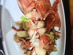 -百姓渔村(南中环店)