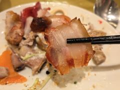 -武汉香格里拉大酒店·香宫中餐厅