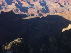 -科罗拉多大峡谷