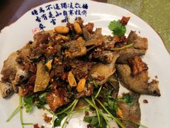 -灵福缘私房菜·农家菜(拈花湾·灵山大佛必推店)