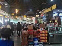 -小崔家臊子面(蔡家坡总店)