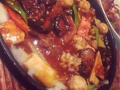 -玉林烤鸭店(定福庄店)