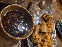 -玉祥府牛肉罩饼(金光道店)