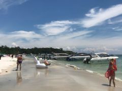 -Ton Sak Resort |Samed Island