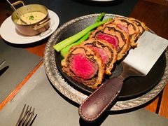 -壳里西餐厅Coquille Seafood Bistro(蒙自路店)