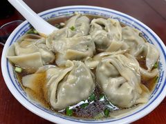 -古徽州馄饨店(宝安路店)