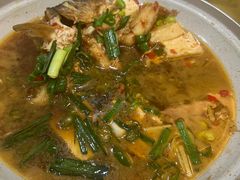 -下梅人家土菜馆(历史文化餐厅度假区店)