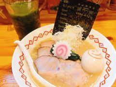 -Ramen满吉·豚骨拉面(丽园路店)