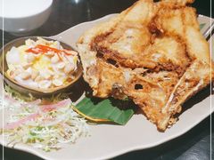 -Thai Alley泰爱里(二沙岛店)