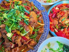 -福顺祥大盘鸡(临潼店)
