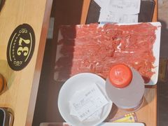 -大吉利潮汕牛肉火锅(王府井店)