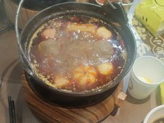 -今今转转自助小火锅(天祥广场店)