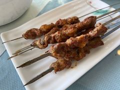 -马尔龙新疆饭店·清真(瑞景店)