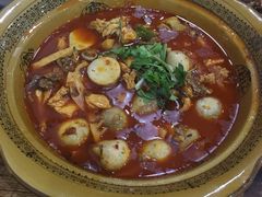 -雨田饭店(华兴东街店)