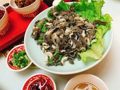 -大海碗·京菜炸酱面(雍和宫店)