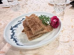 -杭州香格里拉·香宫中餐厅