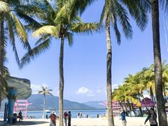 -海南分界洲岛旅游区