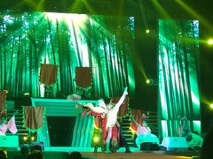 -南京阿波罗演艺广场