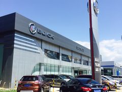 -北京前搏汽车贸易有限公司