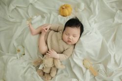 -小脚丫专业儿童摄影店