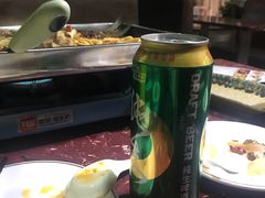 -黑牛码头·小龙虾·烧烤