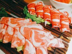 -雾都渣渣火锅(南城智汇城店)