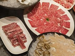 -荣记火锅(青悦城店)