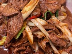 -桂满陇·蟹黄小笼汤包(中山公园店)