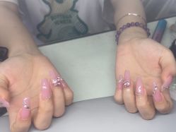 -美画·轻奢美甲美睫