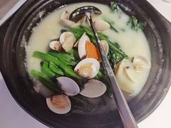 -老伙记海鲜码头(北滘店)